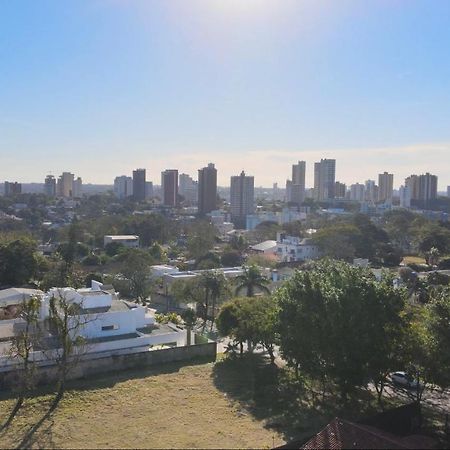 Quarto Privado Em Residencia No Coracao De Foz - Casa E Banheiro Compartilhado Фос-ду-Іґуасу Екстер'єр фото