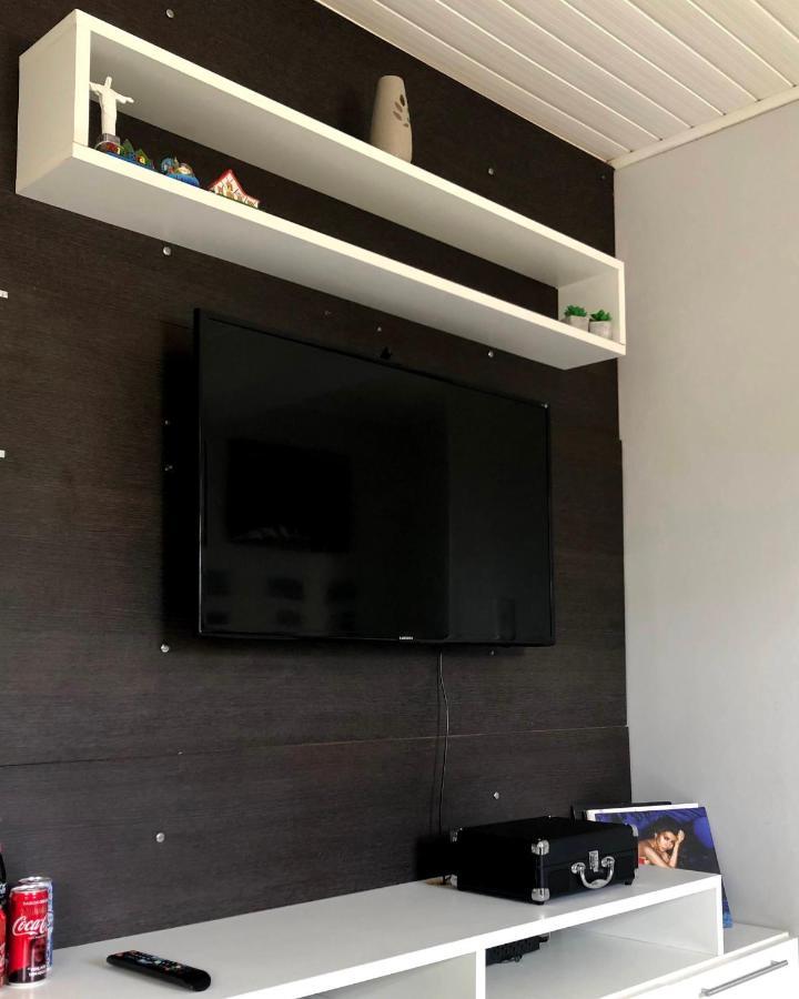 Quarto Privado Em Residencia No Coracao De Foz - Casa E Banheiro Compartilhado Фос-ду-Іґуасу Екстер'єр фото