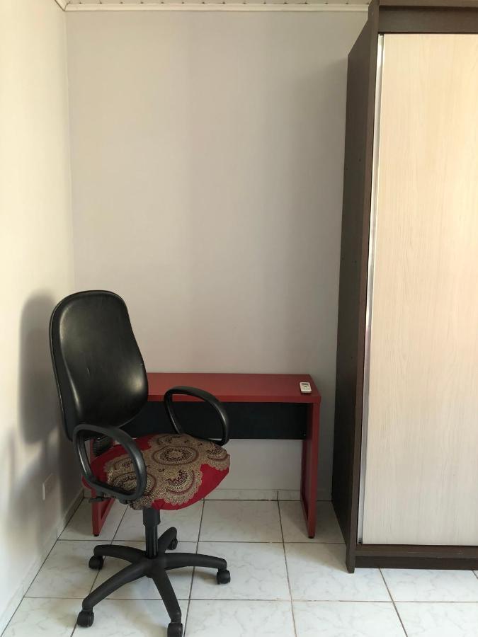 Quarto Privado Em Residencia No Coracao De Foz - Casa E Banheiro Compartilhado Фос-ду-Іґуасу Екстер'єр фото