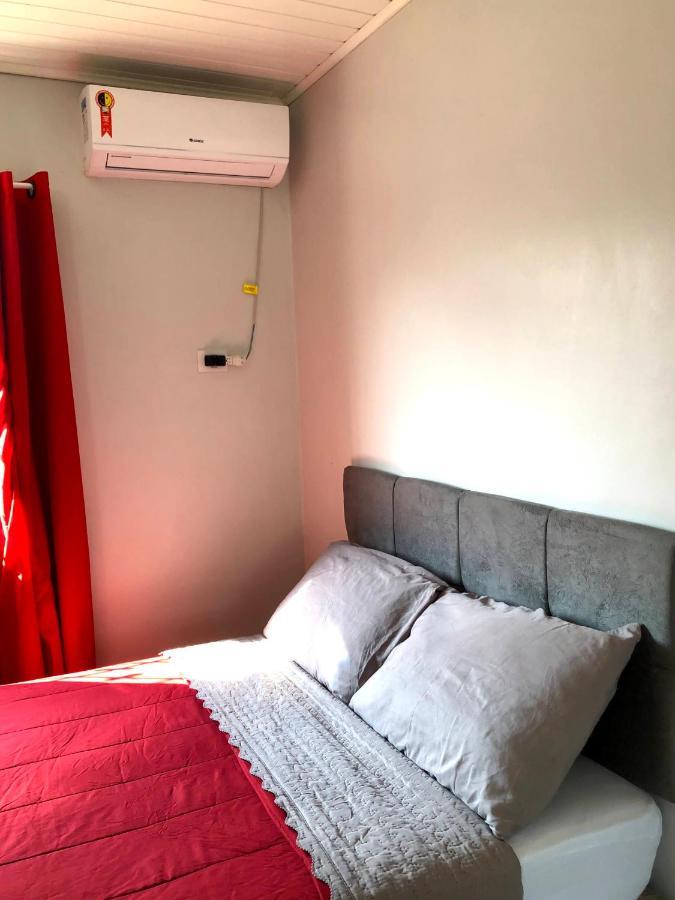Quarto Privado Em Residencia No Coracao De Foz - Casa E Banheiro Compartilhado Фос-ду-Іґуасу Екстер'єр фото